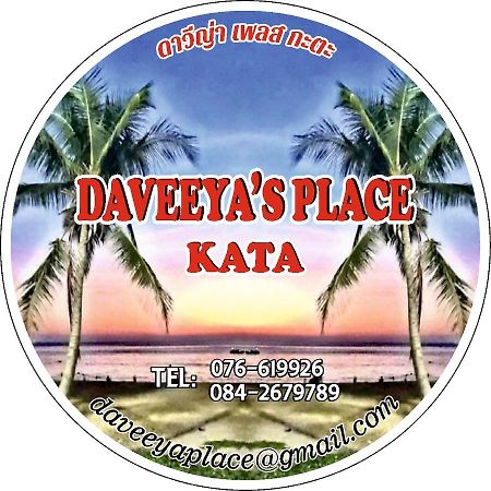 Daveeya'S Place Kata Bagian luar foto