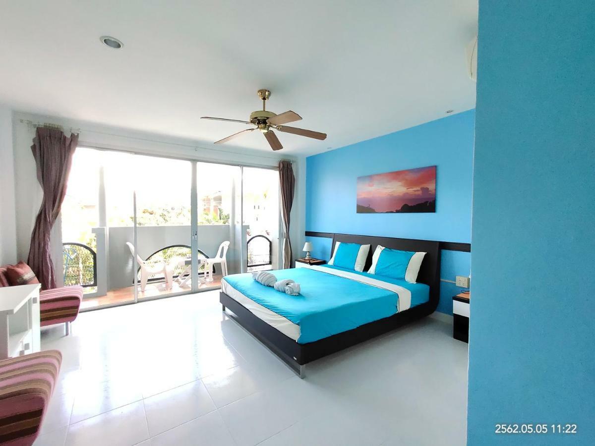 Daveeya'S Place Kata Bagian luar foto