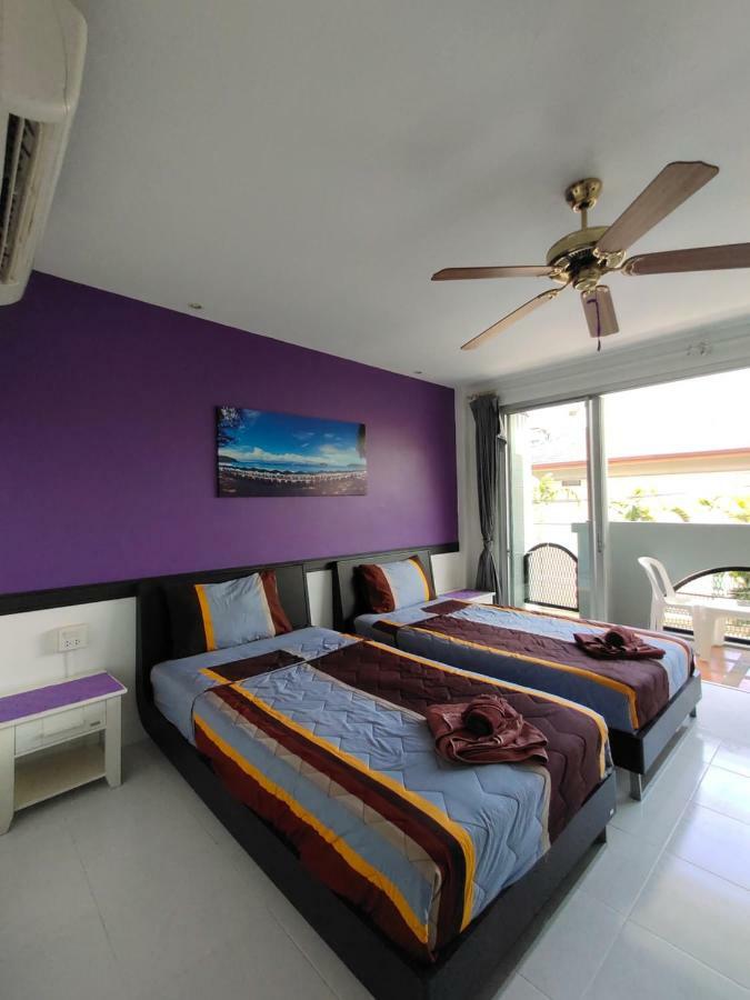 Daveeya'S Place Kata Bagian luar foto