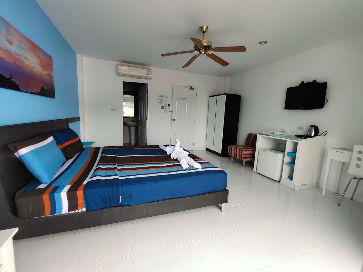 Daveeya'S Place Kata Bagian luar foto