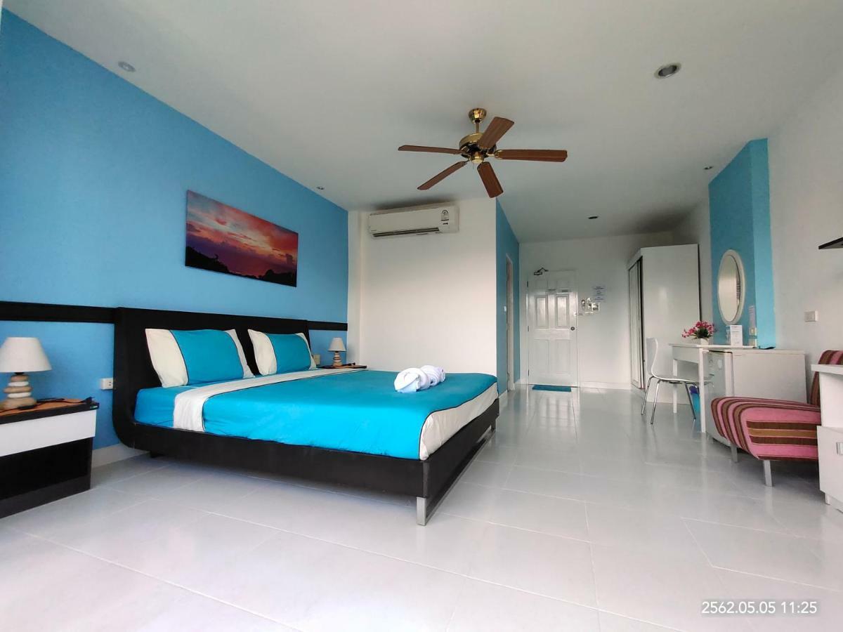 Daveeya'S Place Kata Bagian luar foto