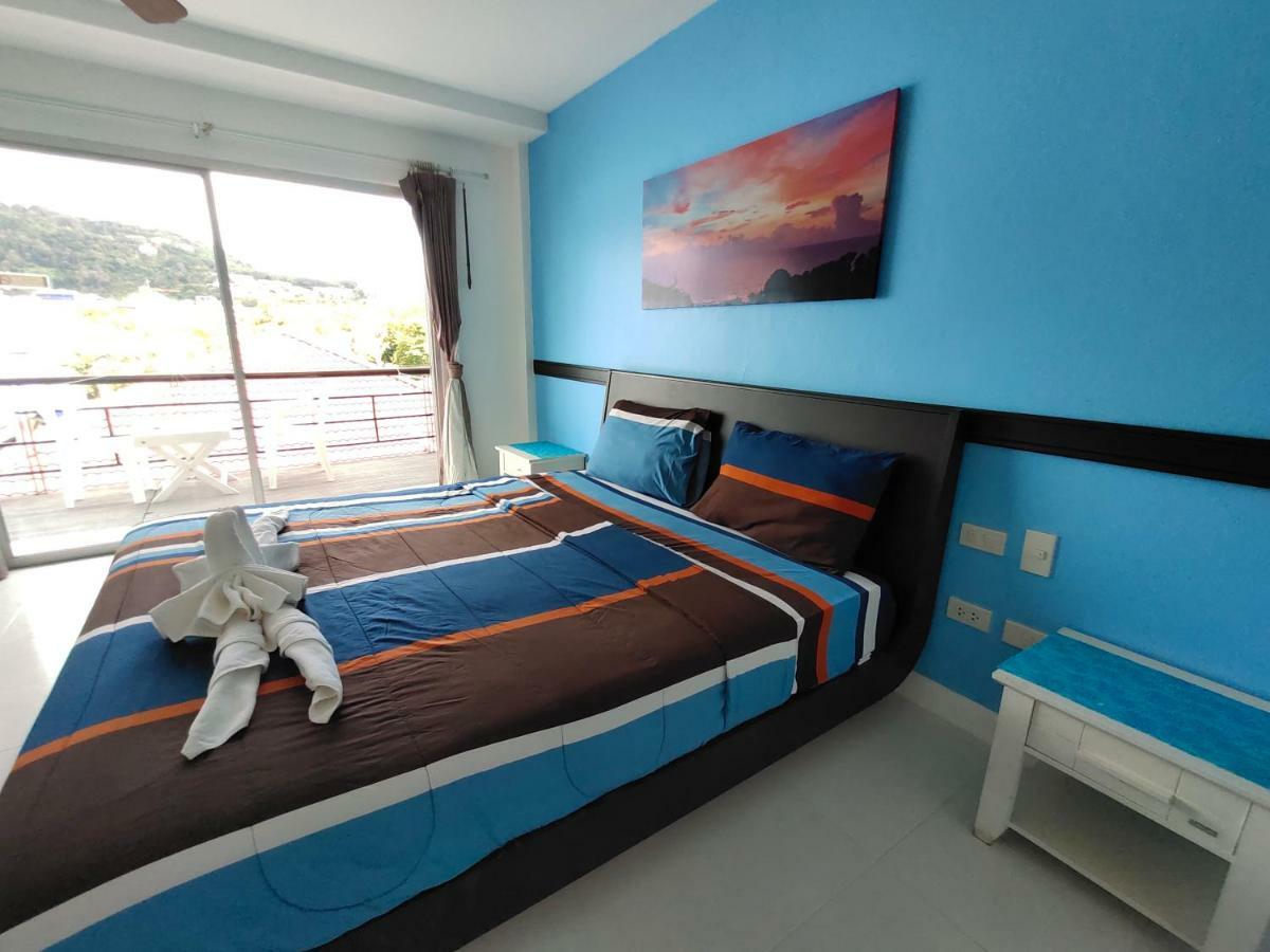 Daveeya'S Place Kata Bagian luar foto