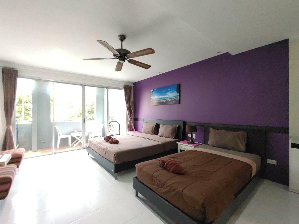Daveeya'S Place Kata Bagian luar foto