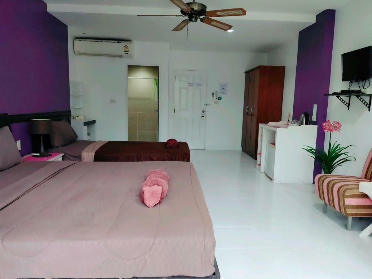 Daveeya'S Place Kata Bagian luar foto