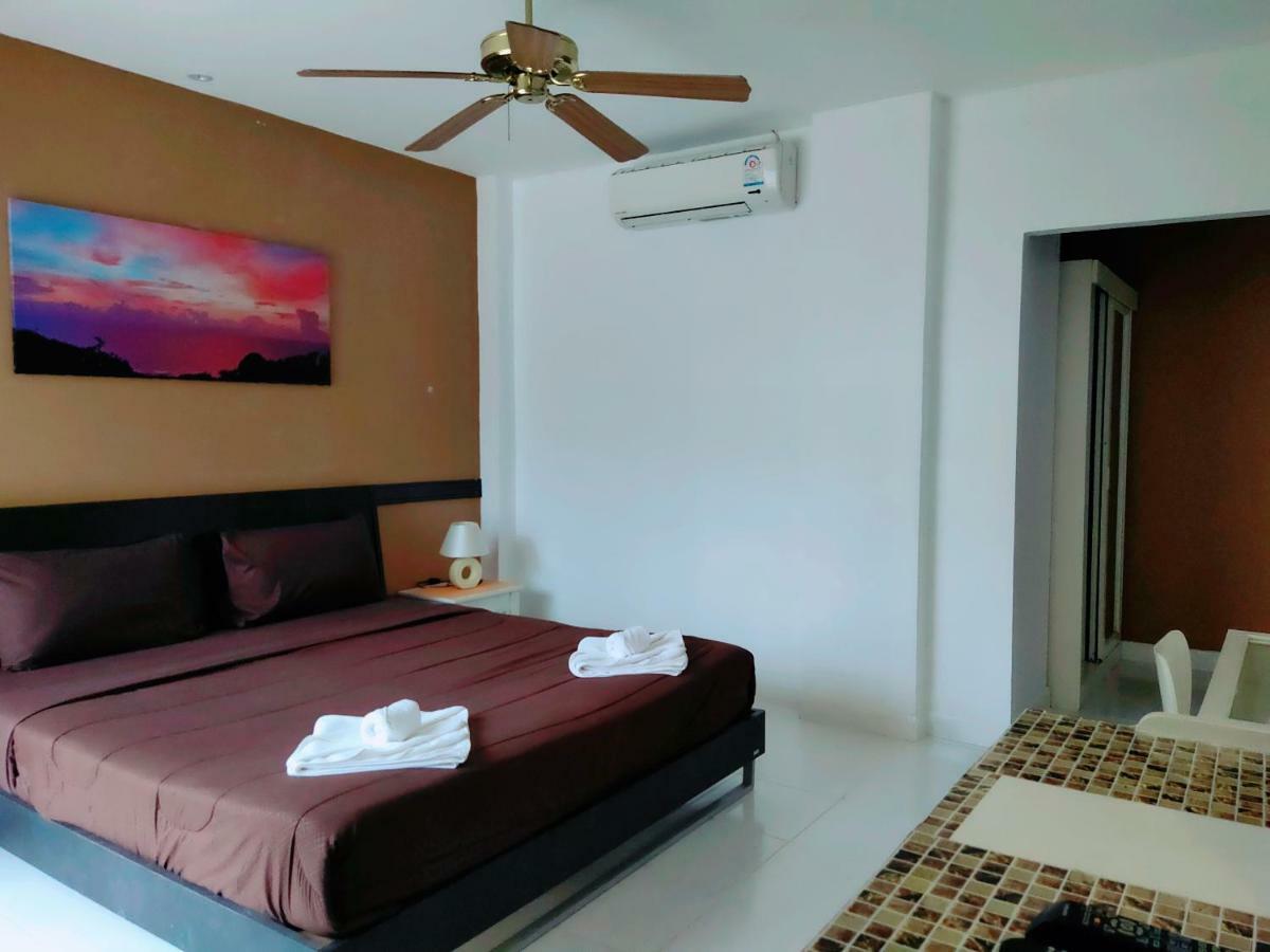 Daveeya'S Place Kata Bagian luar foto