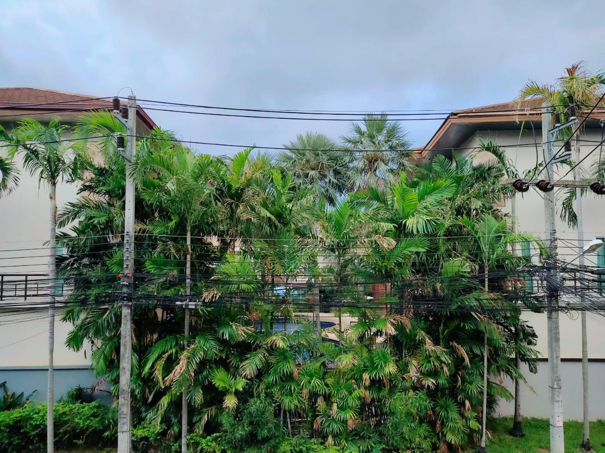 Daveeya'S Place Kata Bagian luar foto