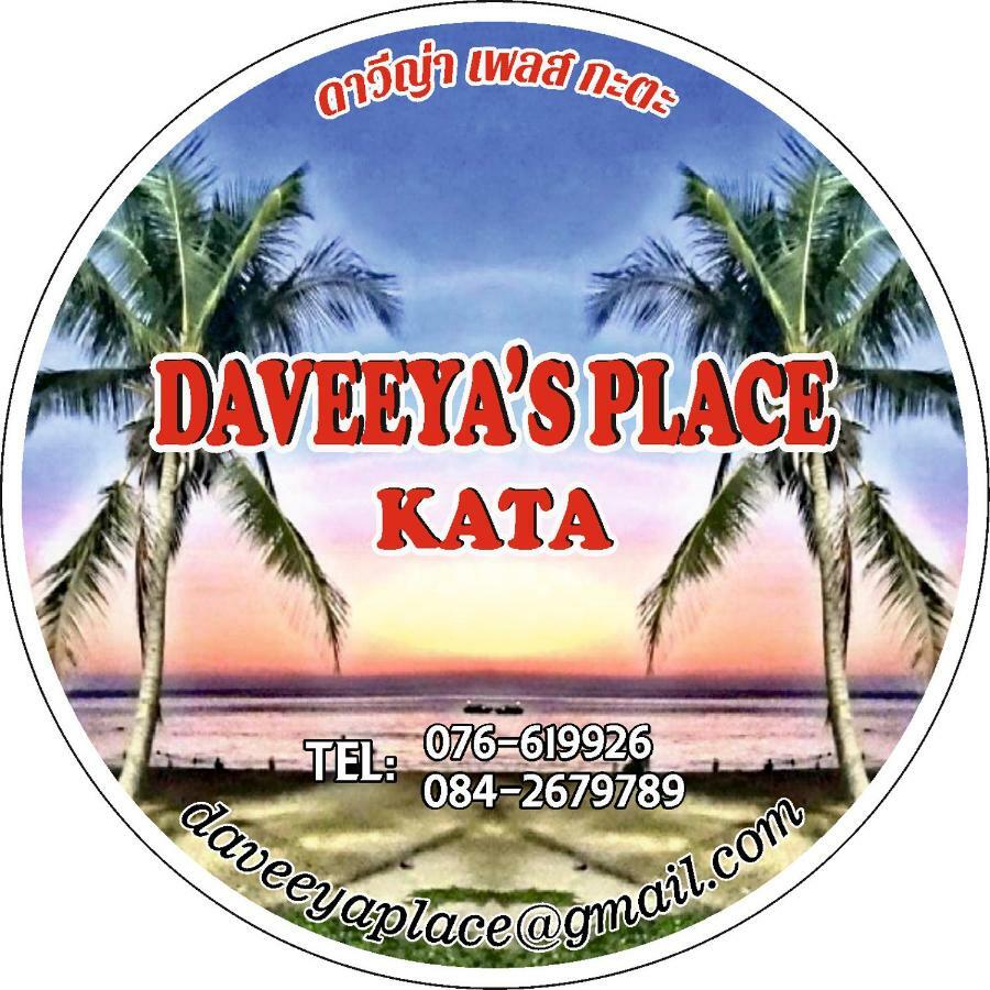 Daveeya'S Place Kata Bagian luar foto