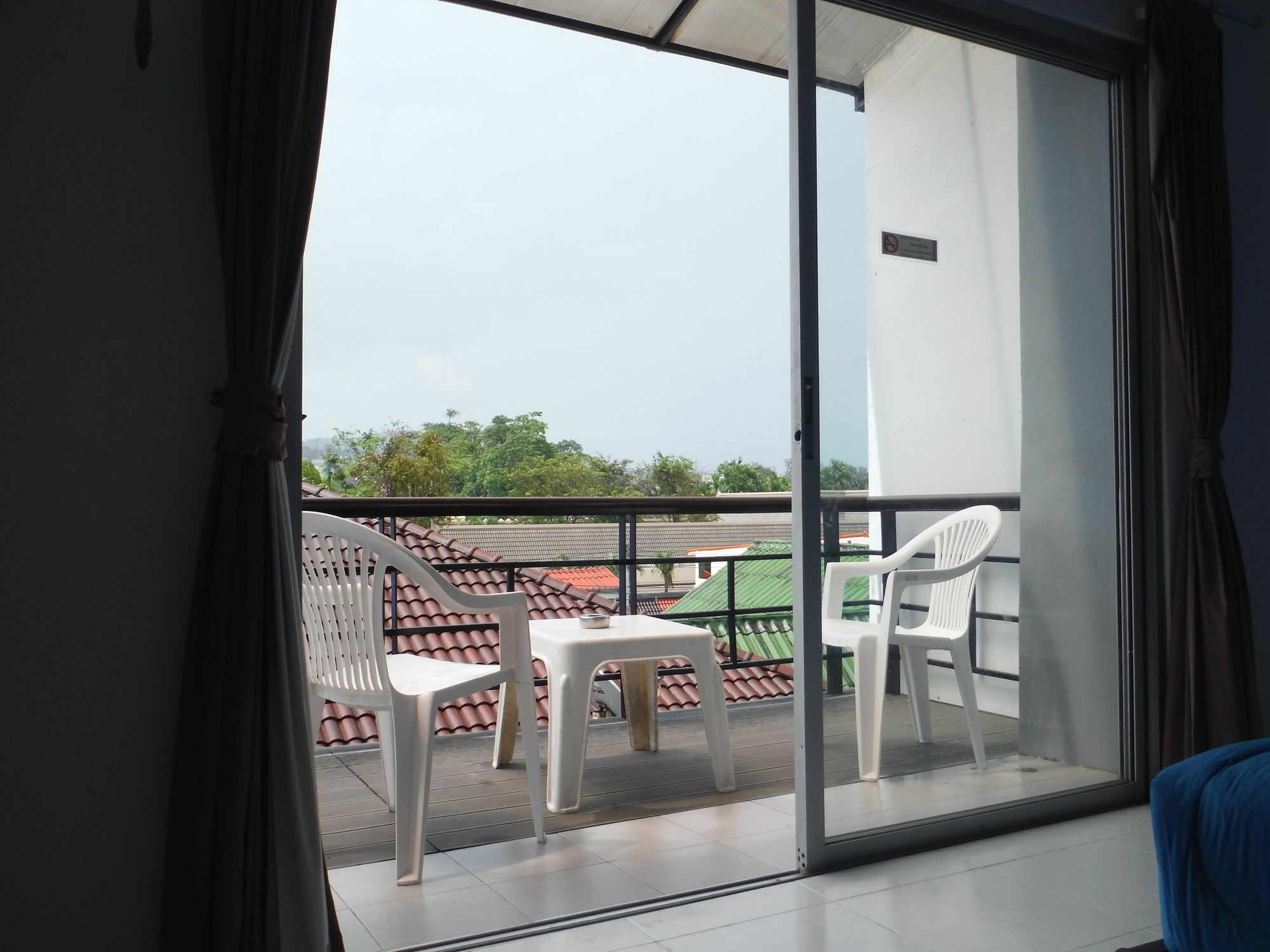 Daveeya'S Place Kata Bagian luar foto
