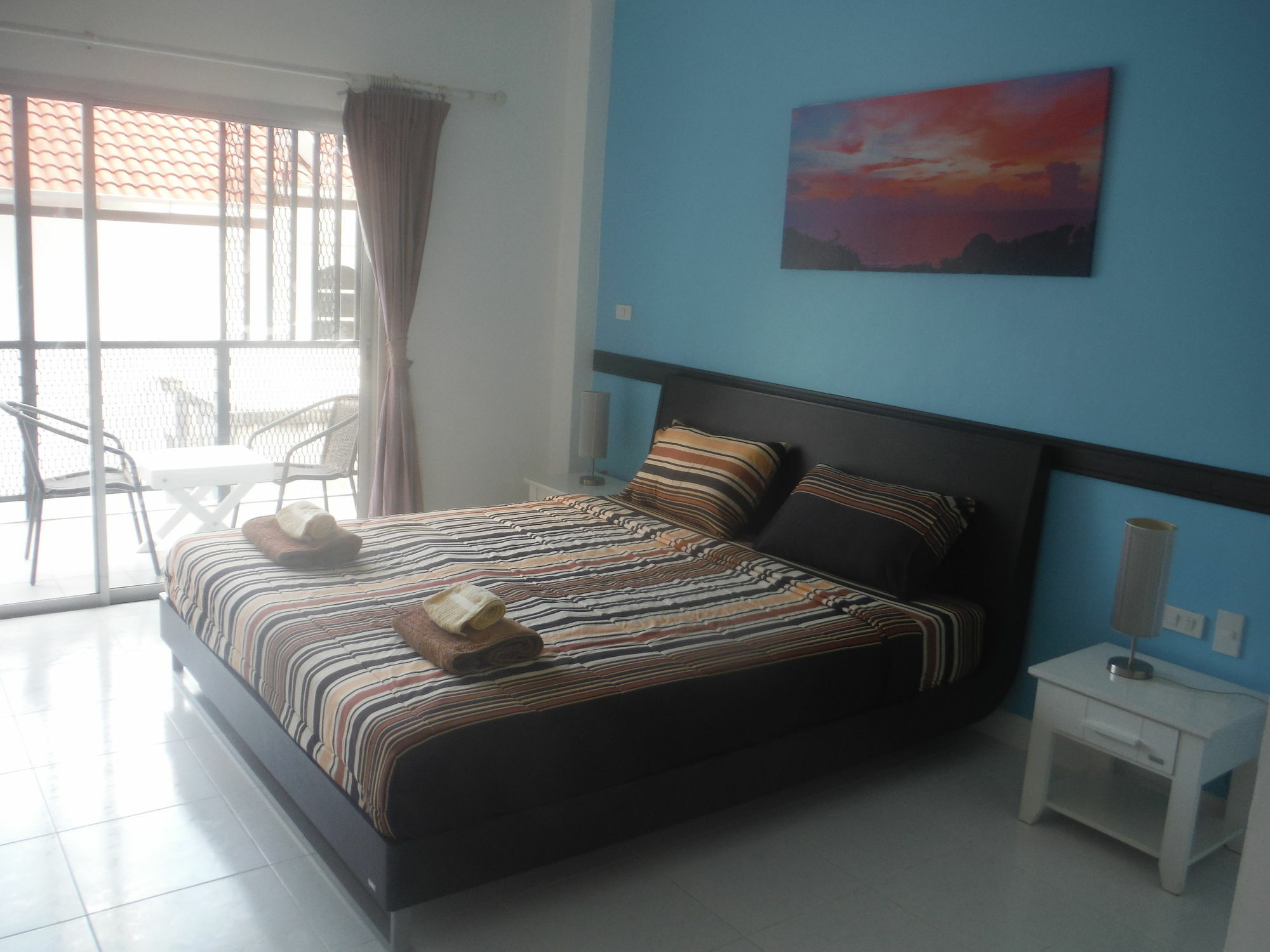 Daveeya'S Place Kata Bagian luar foto