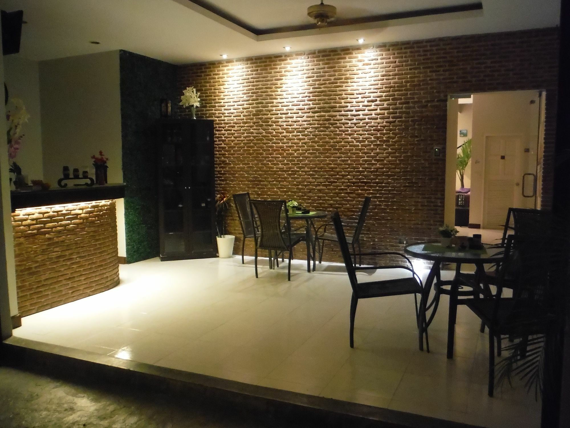 Daveeya'S Place Kata Bagian luar foto