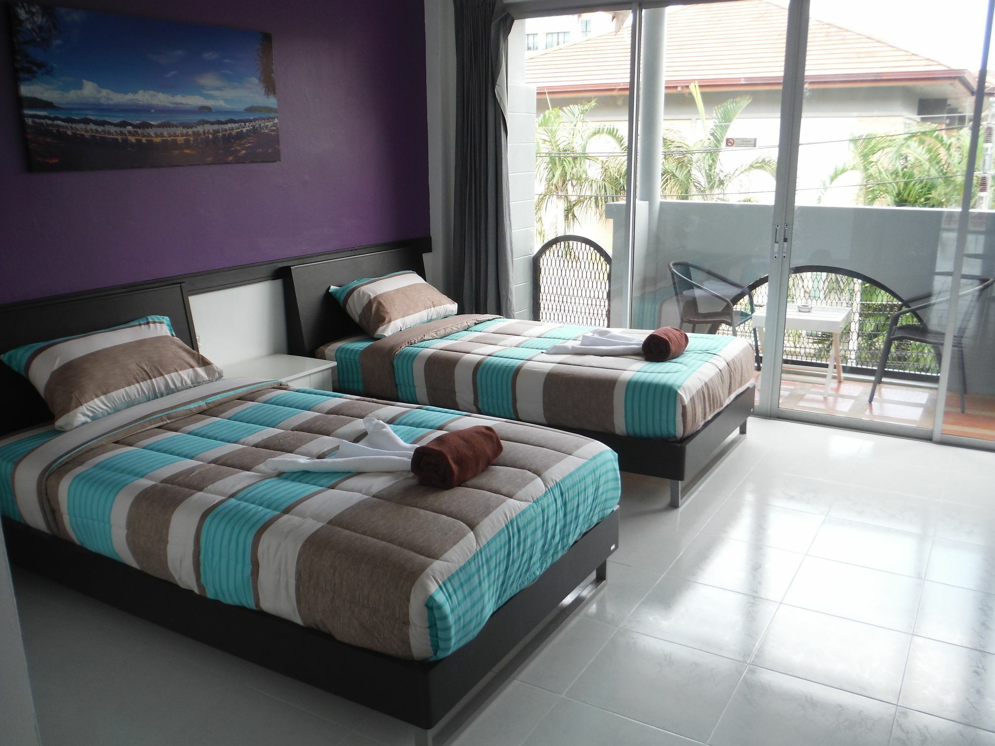 Daveeya'S Place Kata Bagian luar foto