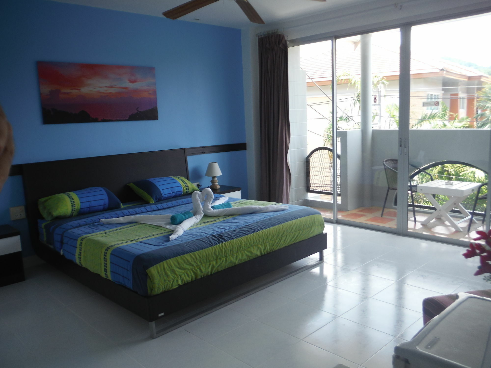 Daveeya'S Place Kata Bagian luar foto