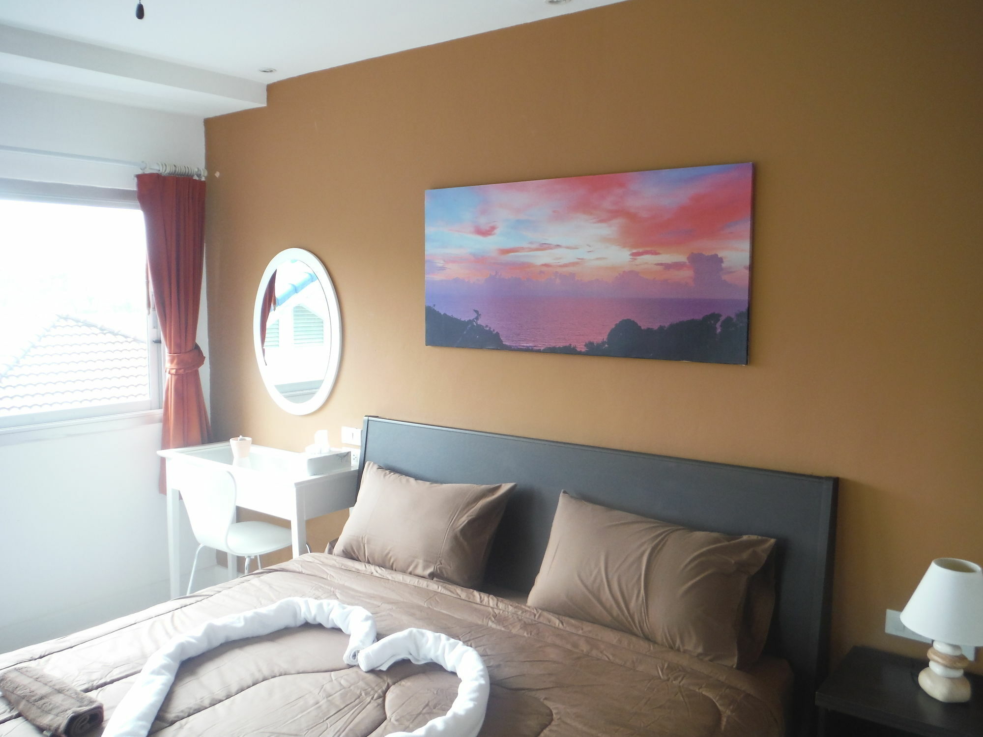 Daveeya'S Place Kata Bagian luar foto